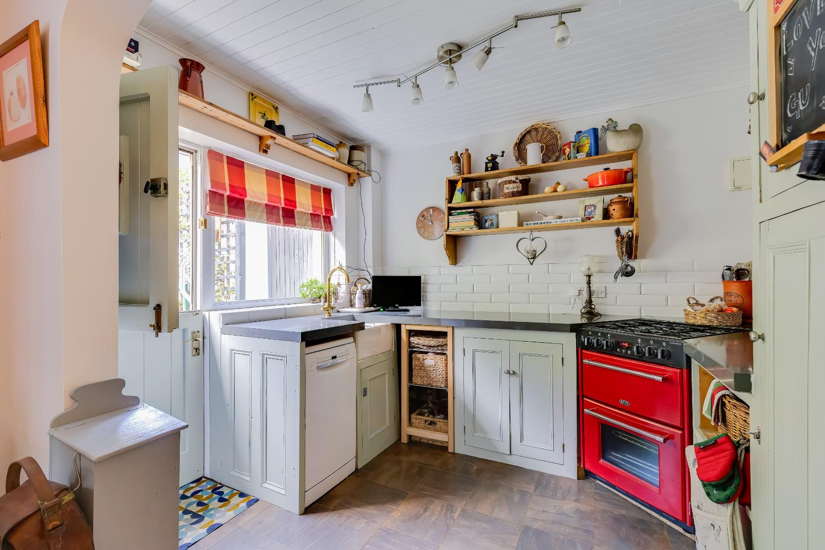 51 Geraints Way, Cowbridge, Vale of Glamorgan, CF71 7AY